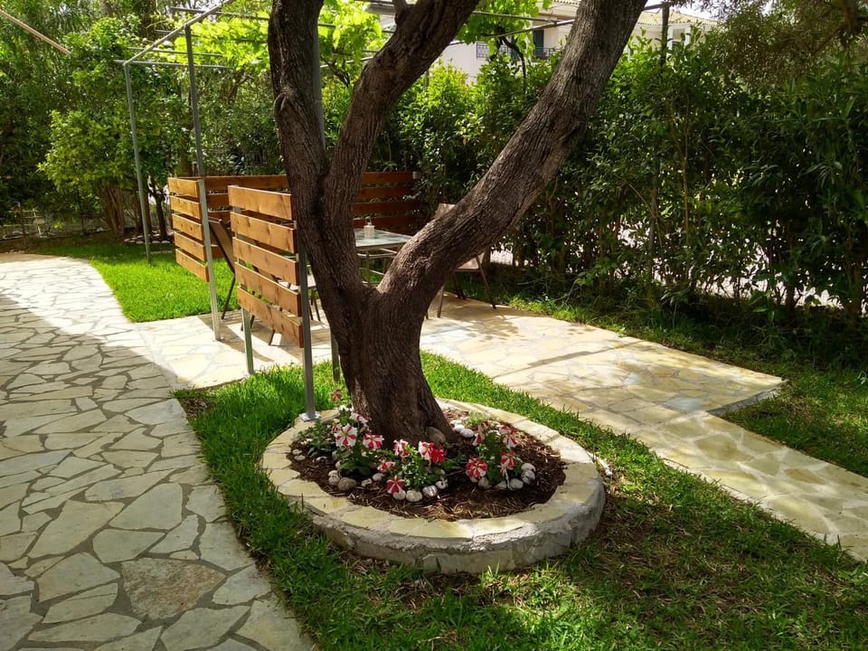 ligustro Apartment in Lefkada, Lefkada Municipality, Greece