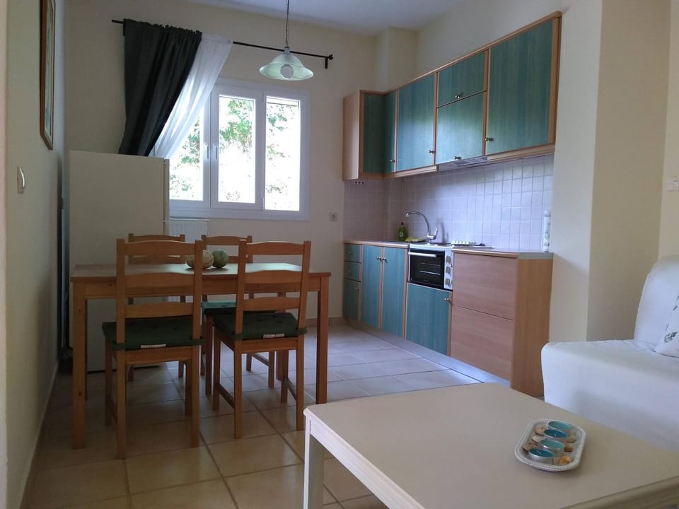 ligustro Apartment in Lefkada, Lefkada Municipality, Greece