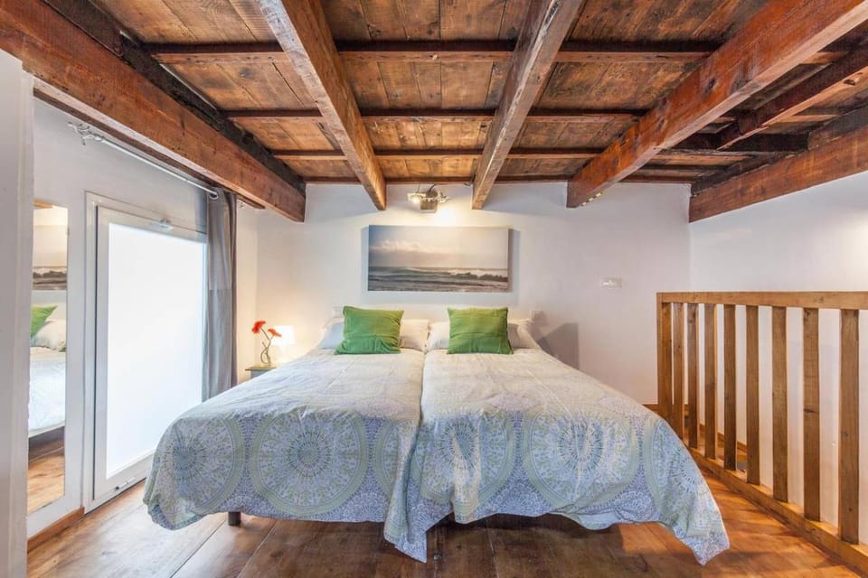 Nice Apartment In The Heart Of Seville Apartment in Seville