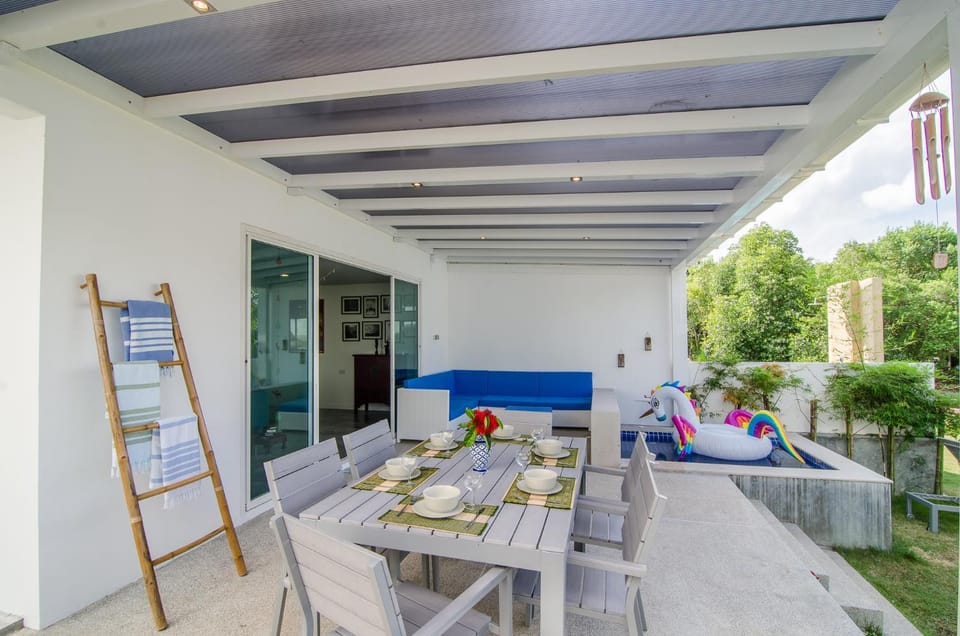 Patio, Garden, Balcony/Terrace, Open Air Bath