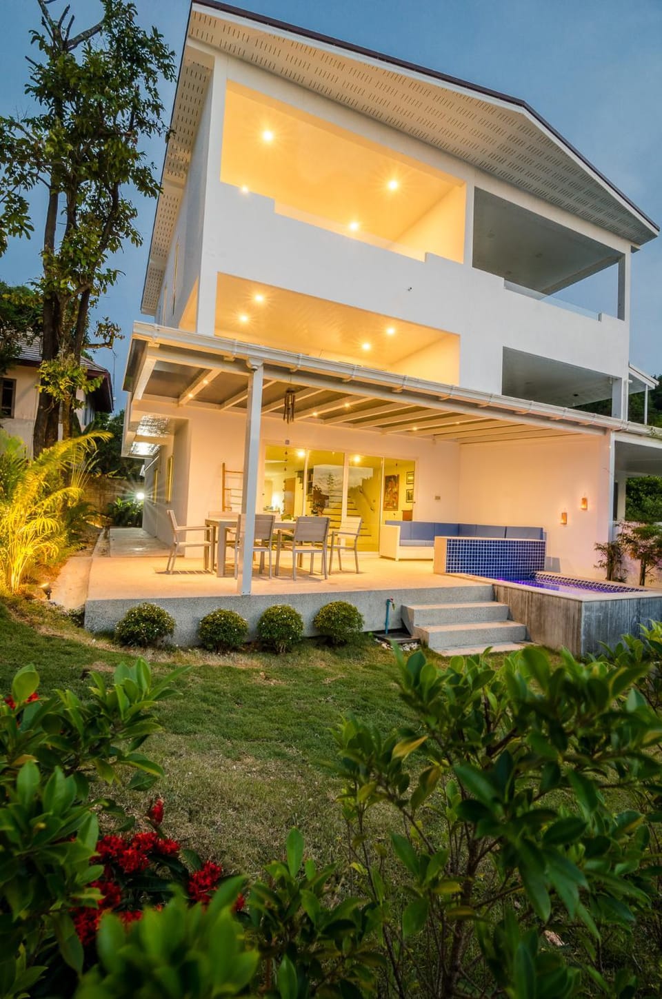 Patio, Patio, Facade/entrance, Garden, Garden, Balcony/Terrace, Balcony/Terrace, On site, Swimming pool, Swimming pool
