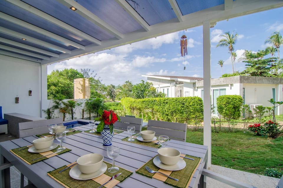 Patio, Garden, Balcony/Terrace, Garden view, Open Air Bath