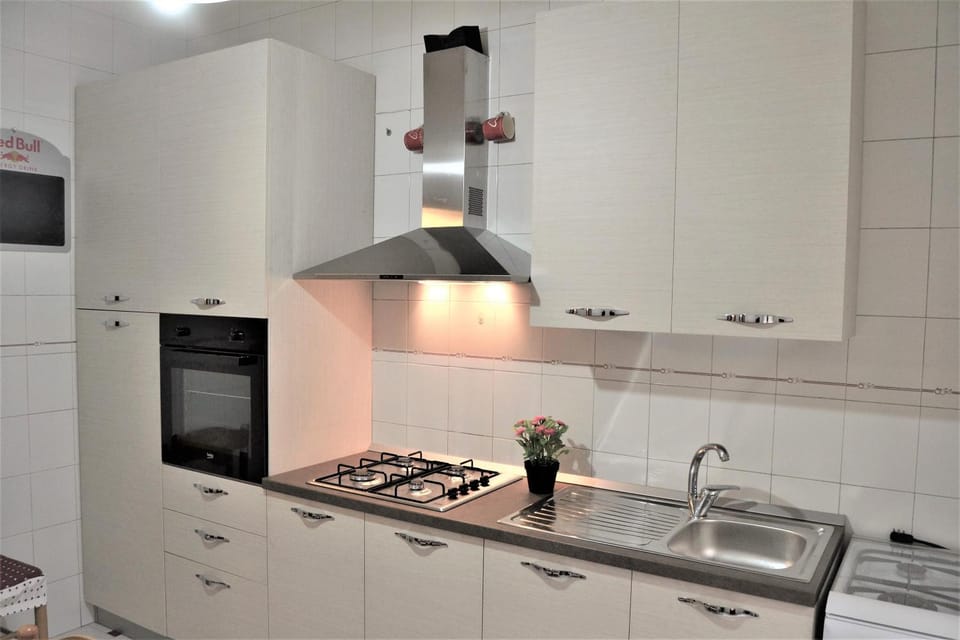 Sapore di Mare Bed and Breakfast in Salerno