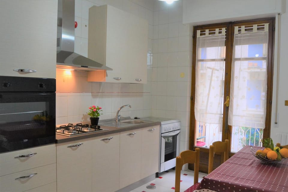 Sapore di Mare Bed and Breakfast in Salerno