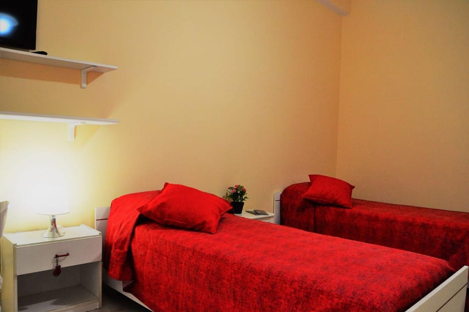 Sapore di Mare Bed and Breakfast in Salerno