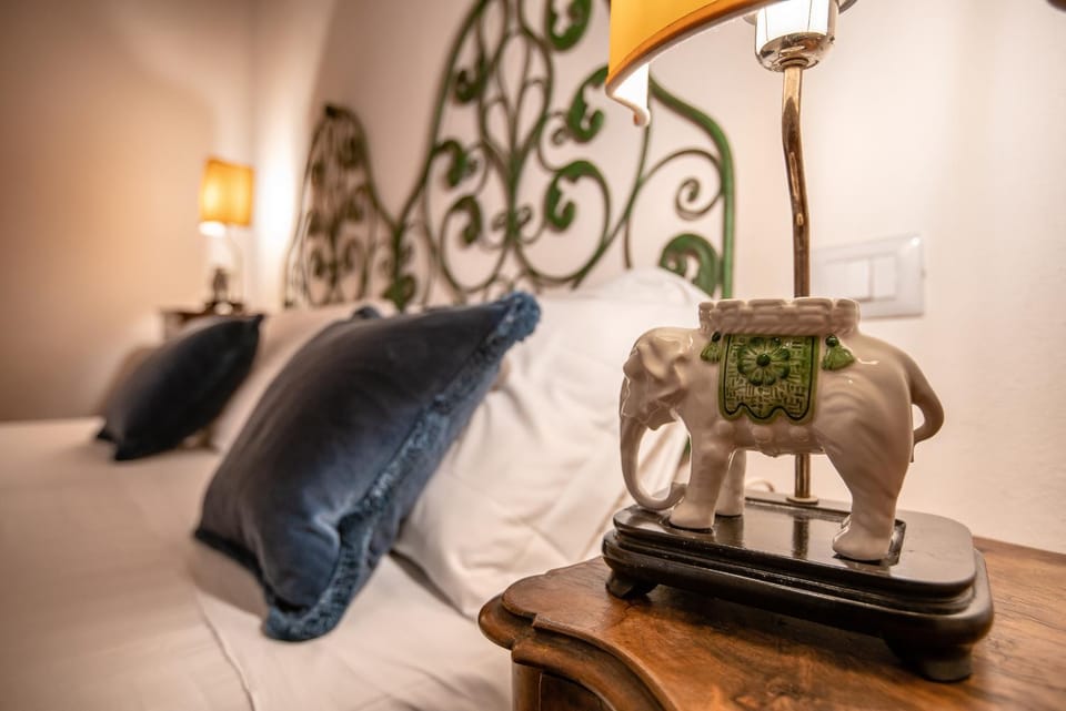 Bellezza Suites Bed and Breakfast in Cagliari