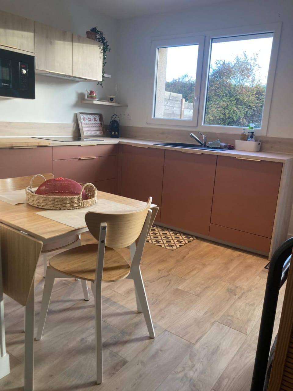 L'Escale Normande House in Brittany