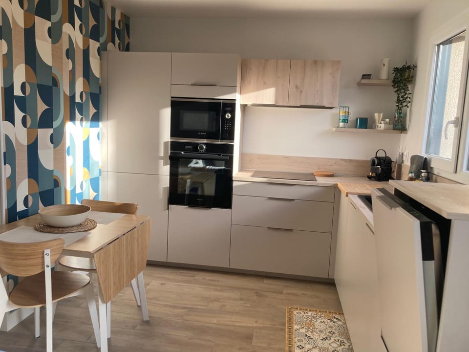 L'Escale Normande House in Brittany