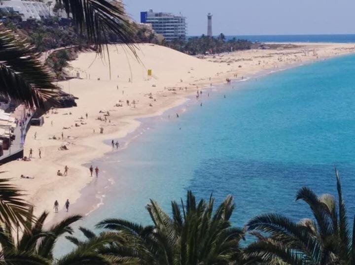 Fuerteventura Port Sea Apartment in Morro Jable