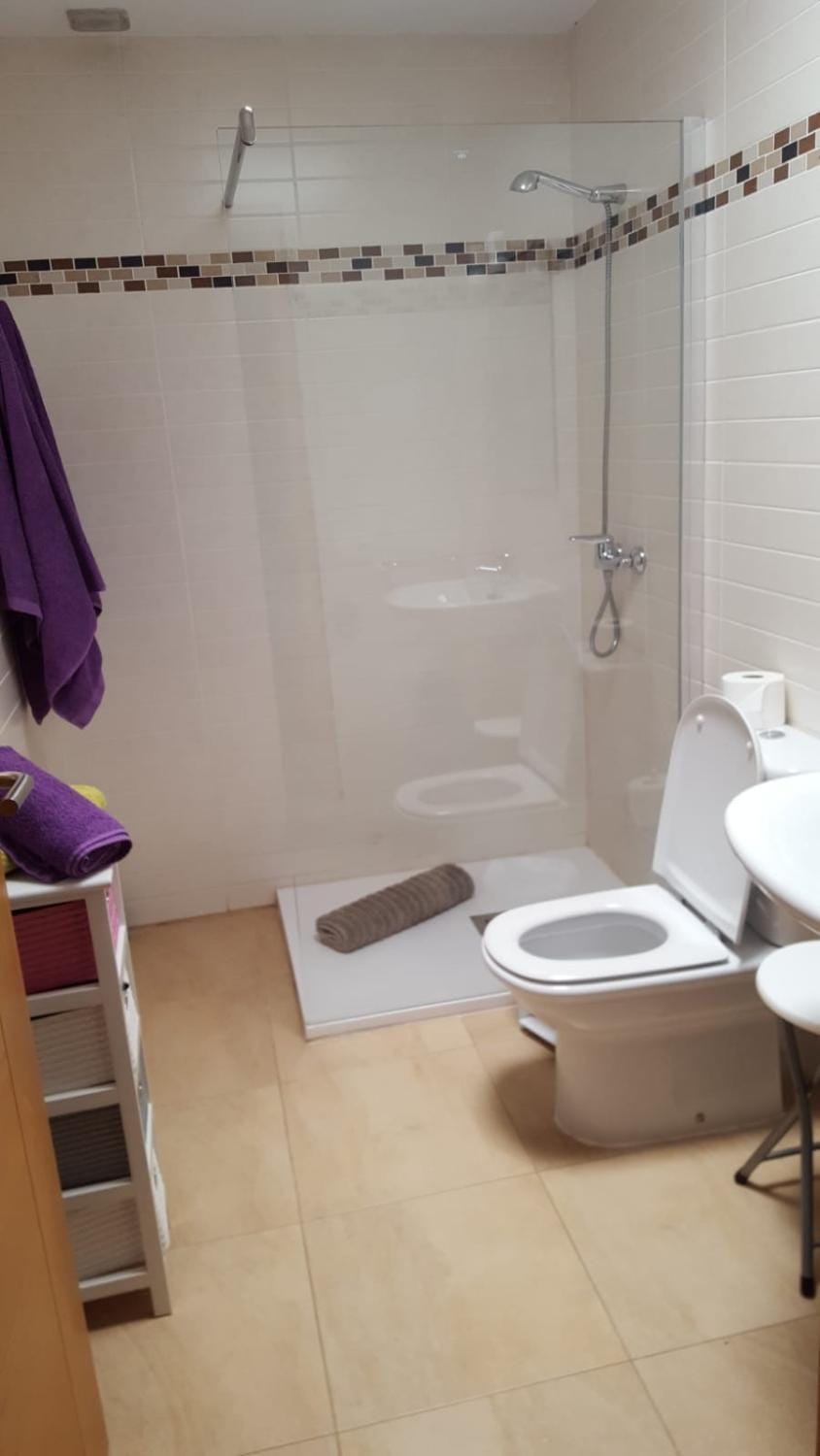 Fuerteventura Port Sea Apartment in Morro Jable