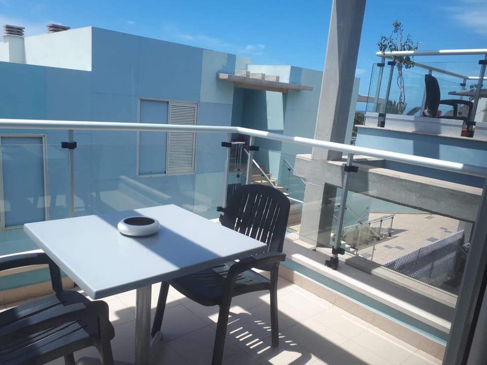 Fuerteventura Port Sea Apartment in Morro Jable