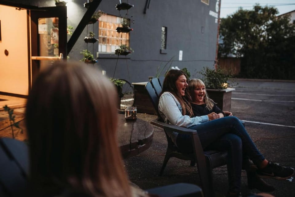 The Haven Hostel Hostel in Thunder Bay