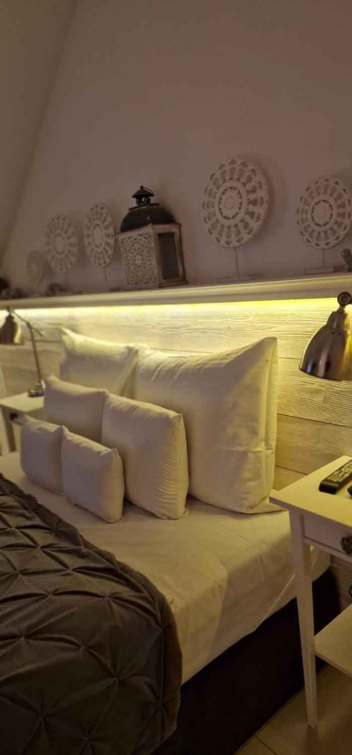 Spa Love Apartament Sauna Jacuzzi ROMANTYCZNY APARTAMENT DLA PARY Z PRYWATNYM SPA Apartment in Poland