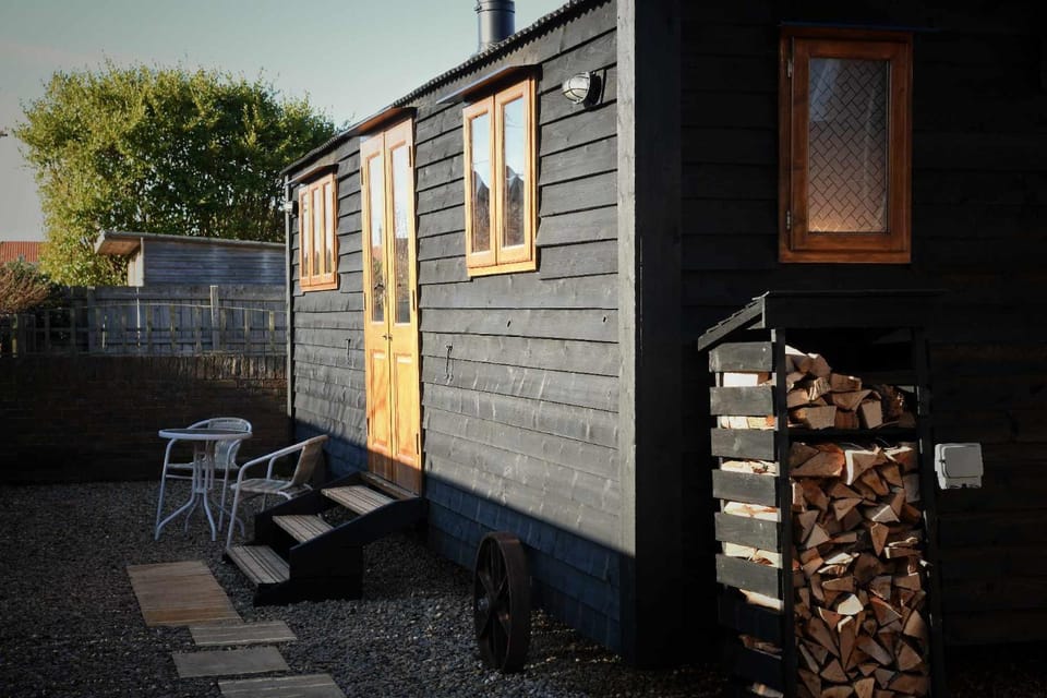 Holly Trees room only accommodation Bed and Breakfast in Seahouses