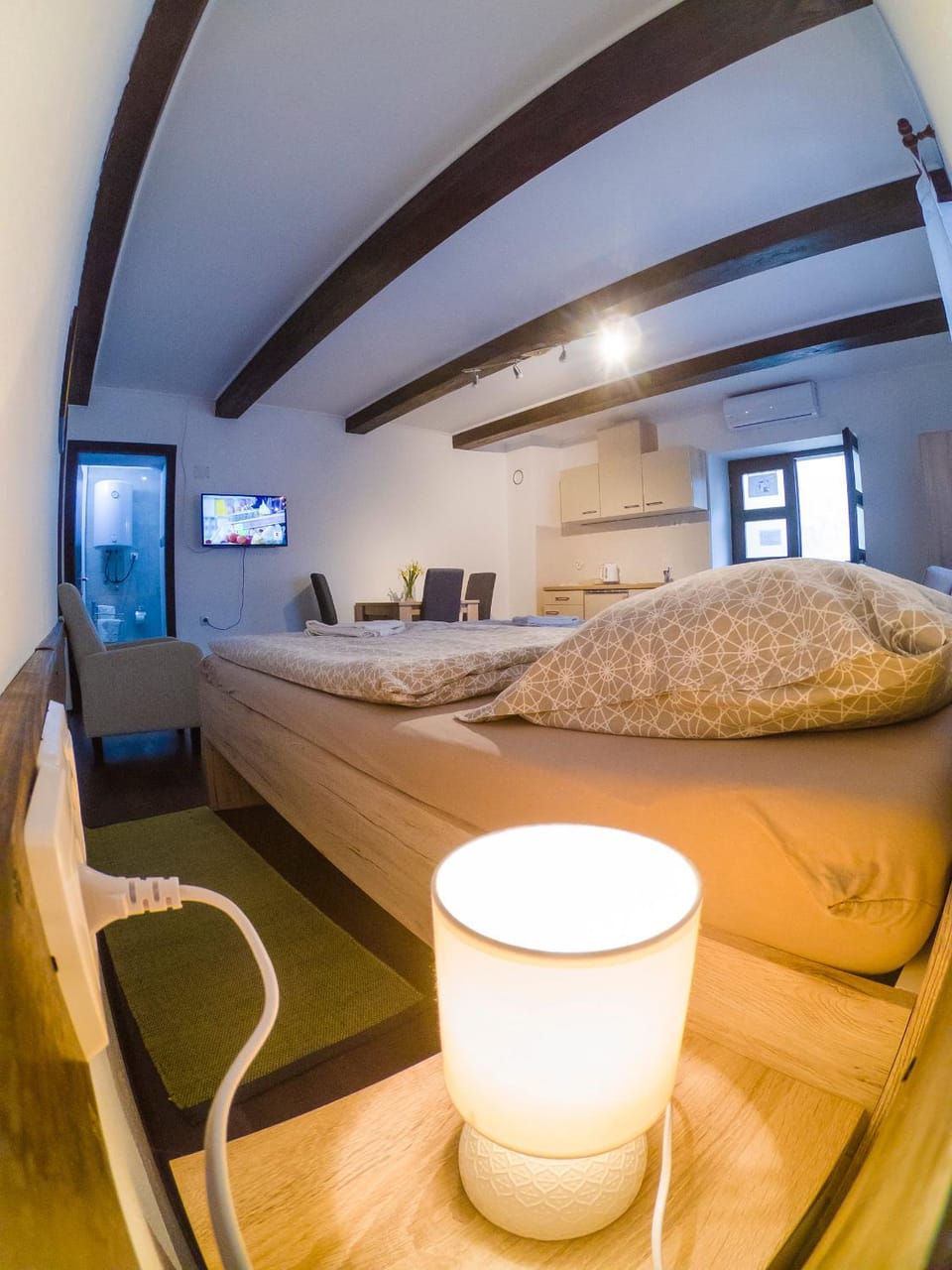 Pego Apartment in Lika-Senj County