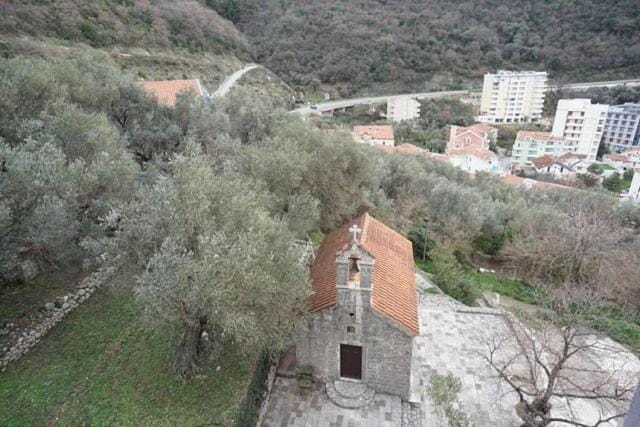 Anja Apartment Apartment in Budva Municipality