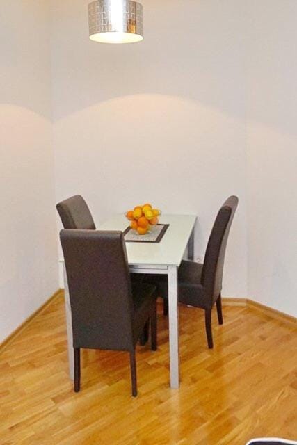 Anja Apartment Apartment in Budva Municipality