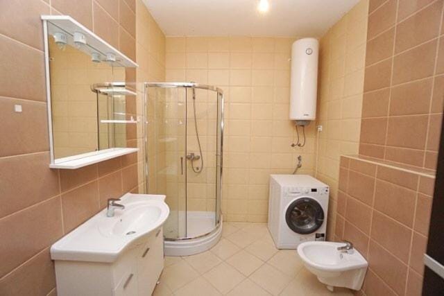 Anja Apartment Apartment in Budva Municipality