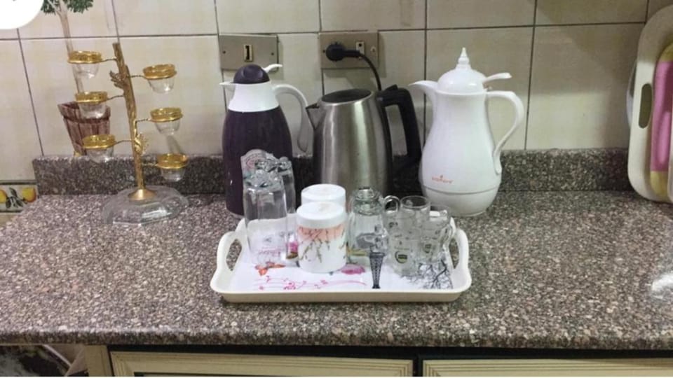 Al Marwa Apartment in Dokki - Families Only Apartment in Egypt
