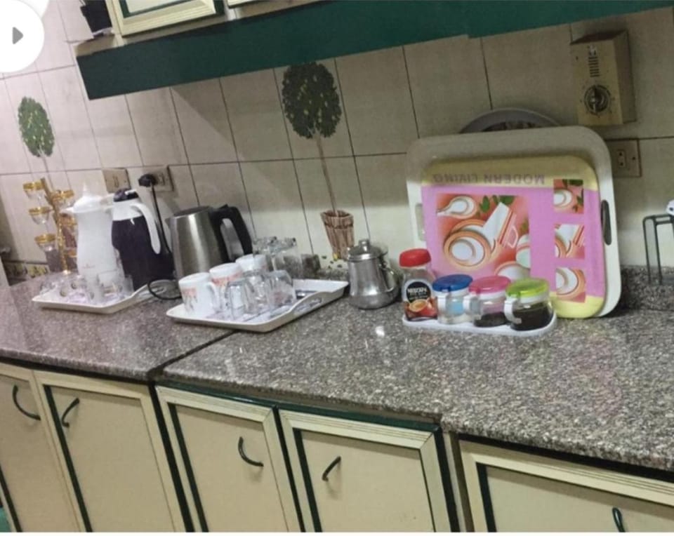 Al Marwa Apartment in Dokki - Families Only Apartment in Egypt