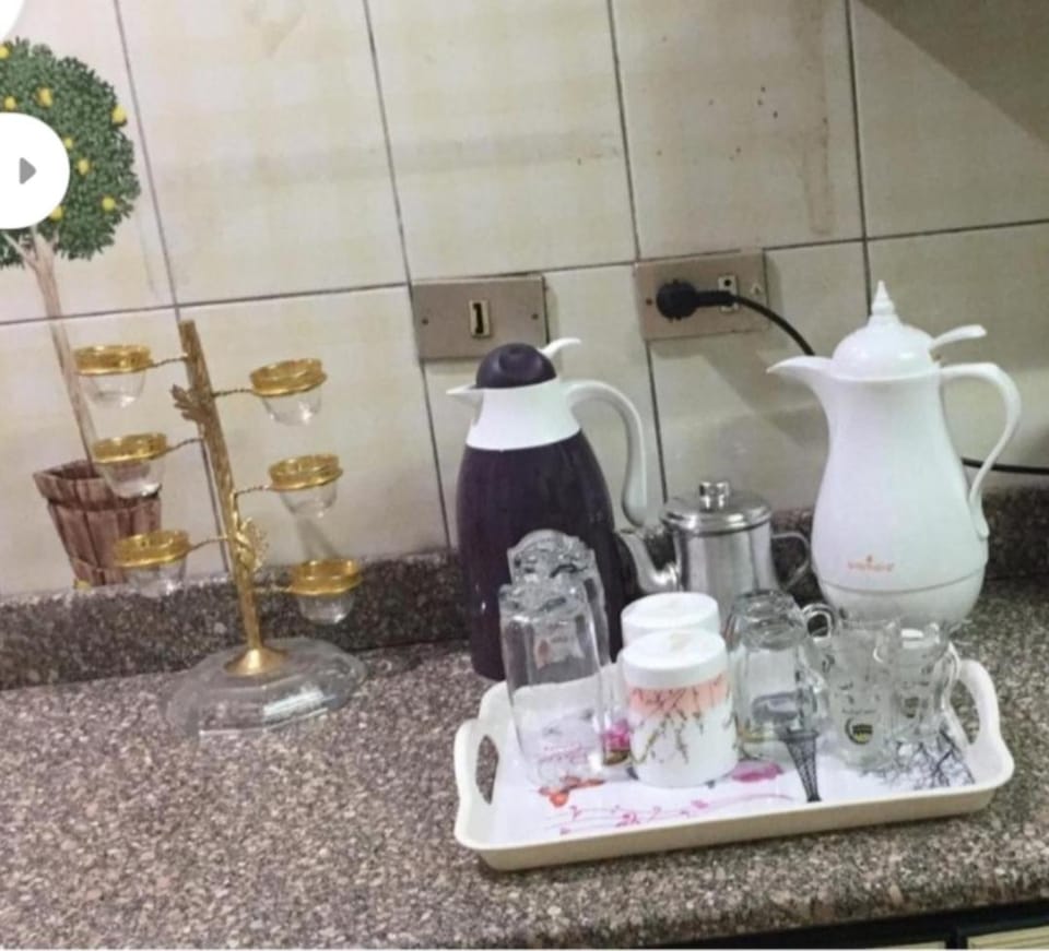 Al Marwa Apartment in Dokki - Families Only Apartment in Egypt