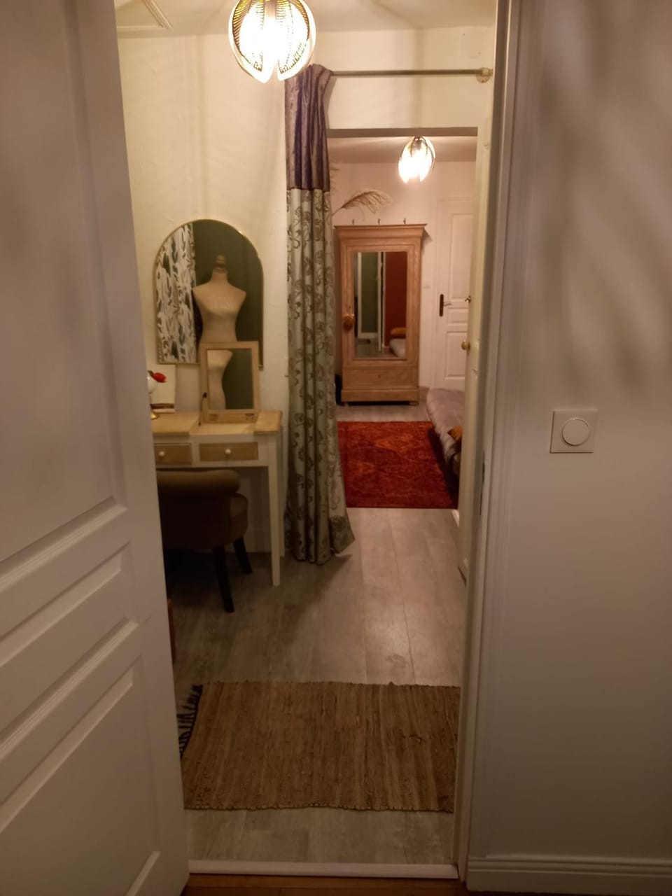 La corniche Bed and Breakfast in Bourgogne-Franche-Comté