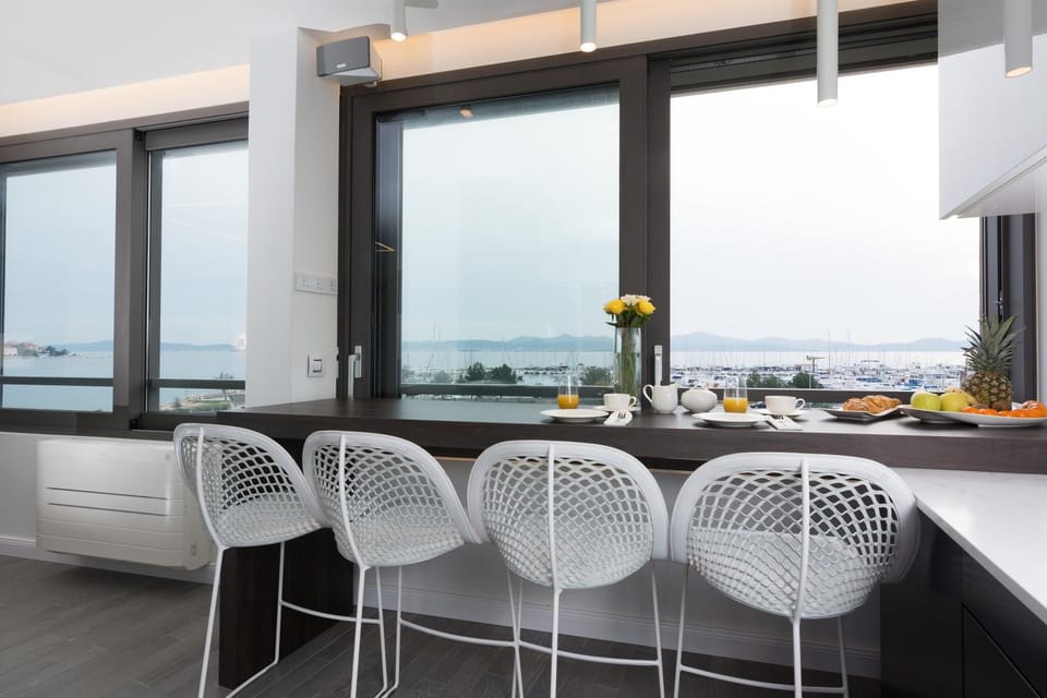 View (from property/room)