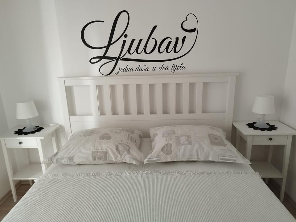 Apartmani Kraljević Apartment in Šibenik-Knin County, Croatia