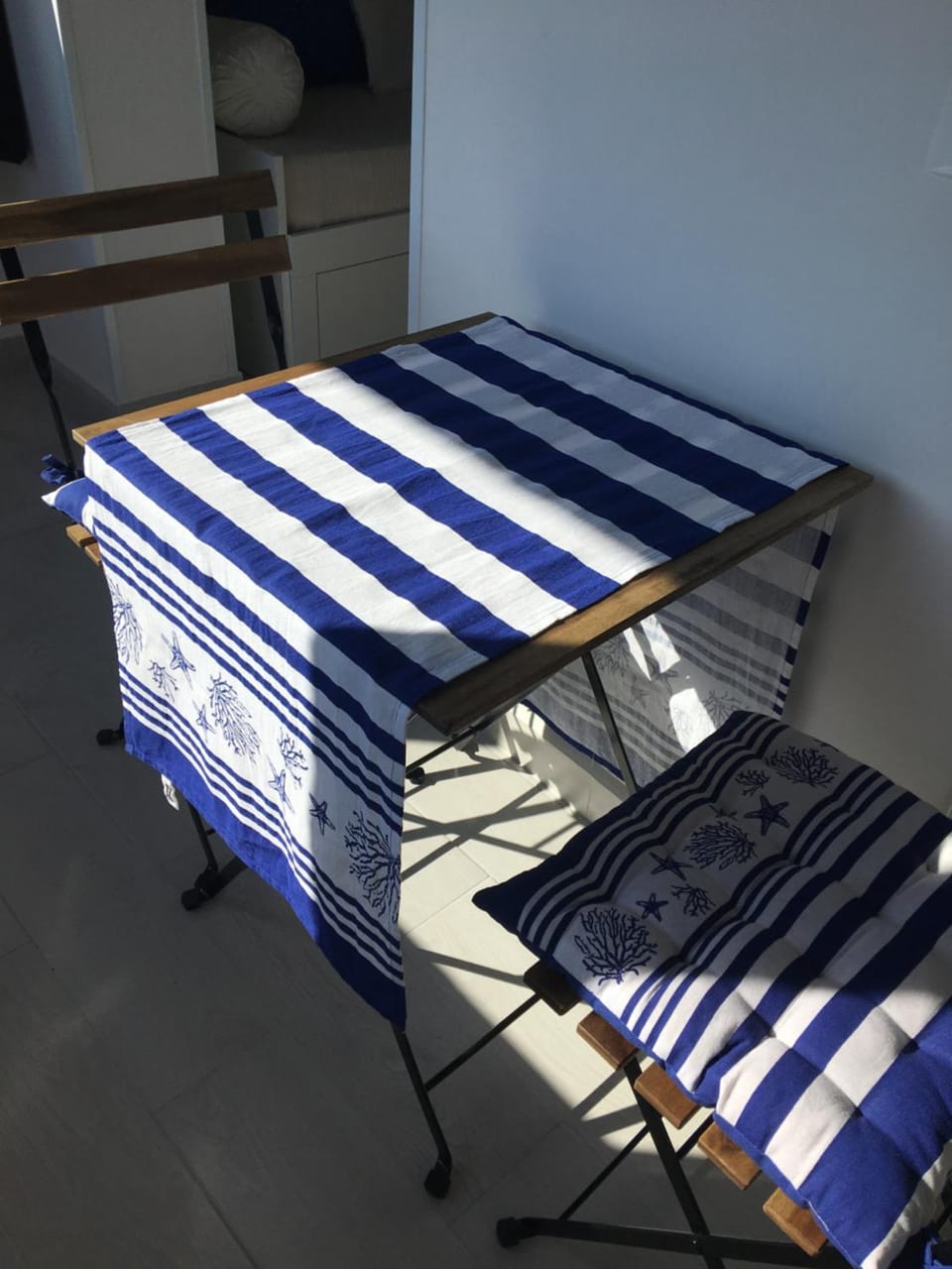 Sofia Mare Apartment in San Felice Circeo