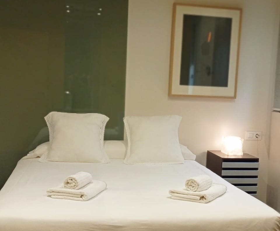 Apartamentos Arquitas Apartment in Mérida