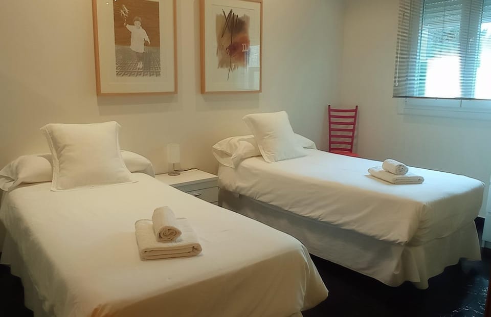 Apartamentos Arquitas Apartment in Mérida