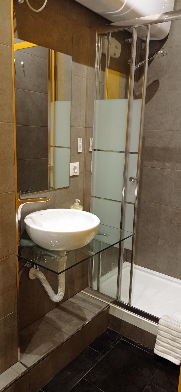 Apartamentos Arquitas Apartment in Mérida