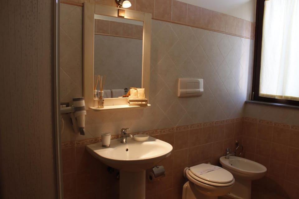 Residence Hotel La Commenda Hotel in Umbria