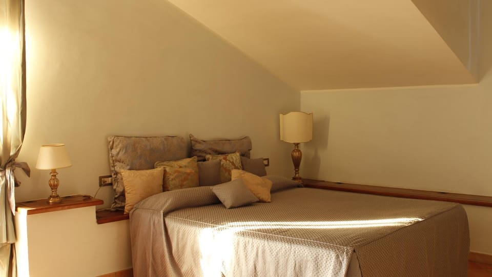Residence Hotel La Commenda Hotel in Umbria