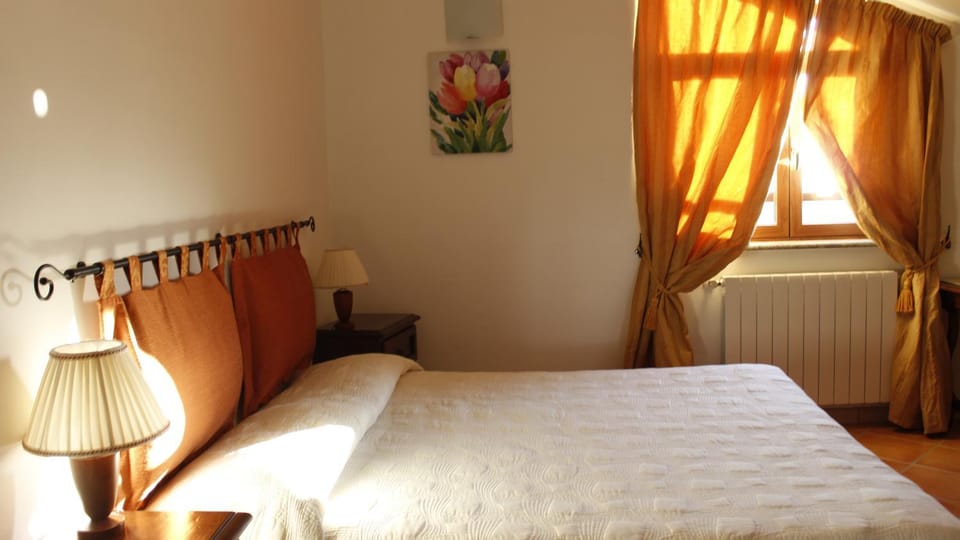 Residence Hotel La Commenda Hotel in Umbria