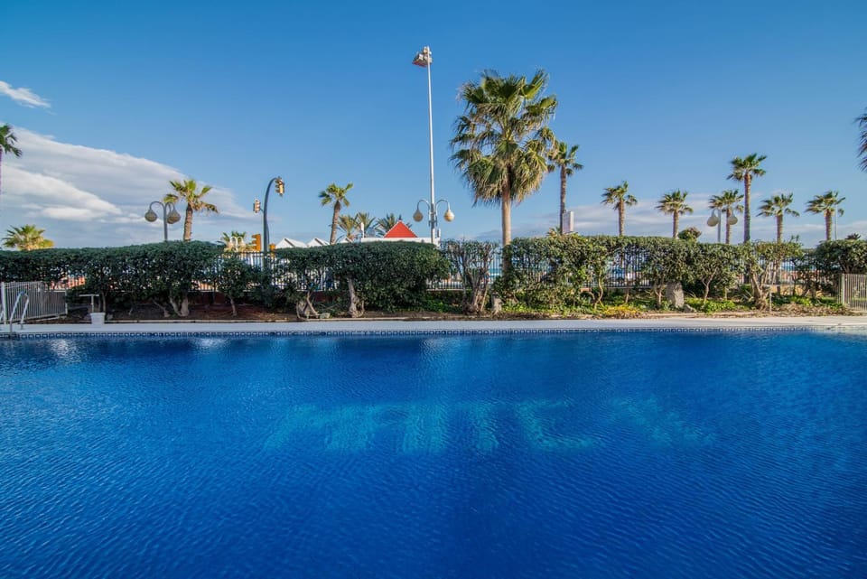 Beach, Swimming pool, Swimming pool