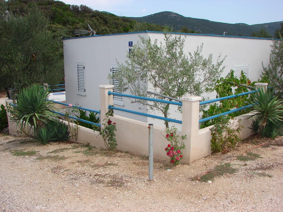 Iva Lavanda House in Putniković