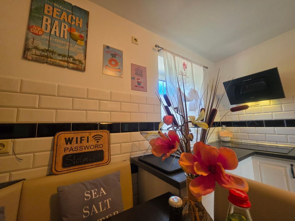Kleine Auszeit Apartment in Mecklenburg-Vorpommern, Germany