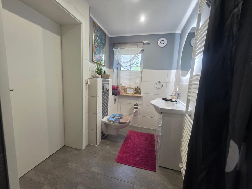 Kleine Auszeit Apartment in Mecklenburg-Vorpommern, Germany