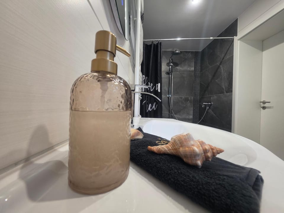Kleine Auszeit Apartment in Mecklenburg-Vorpommern, Germany