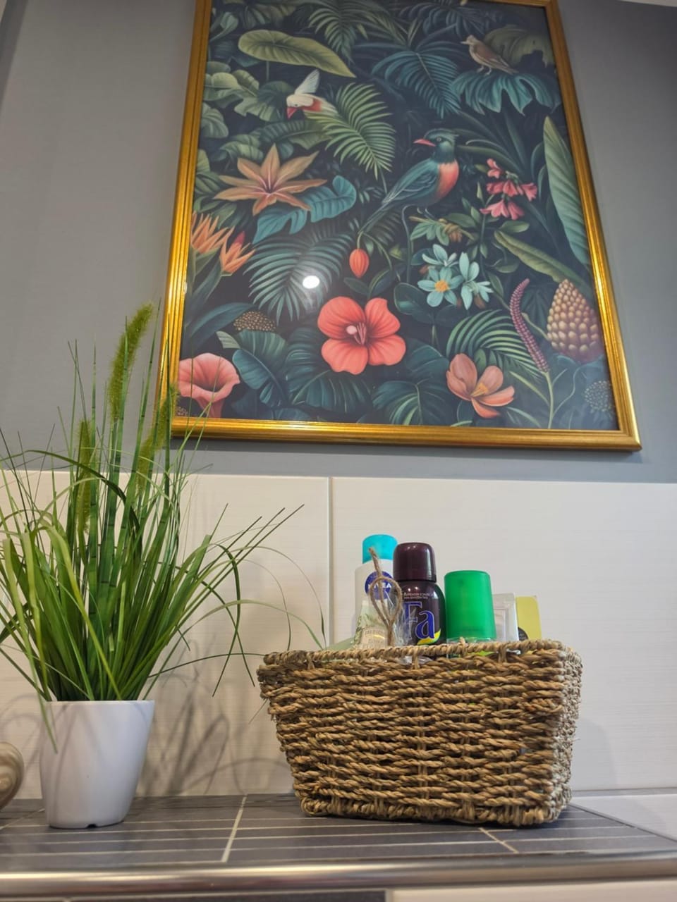 Kleine Auszeit Apartment in Mecklenburg-Vorpommern, Germany