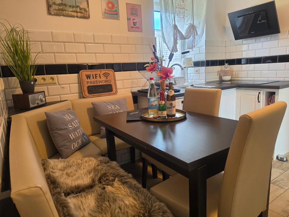Kleine Auszeit Apartment in Mecklenburg-Vorpommern, Germany