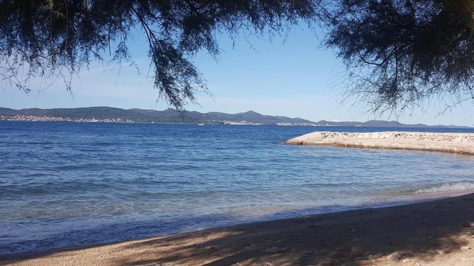 Relax & enjoy at POWERMoNi Apartment in Šibenik-Knin County, Croatia