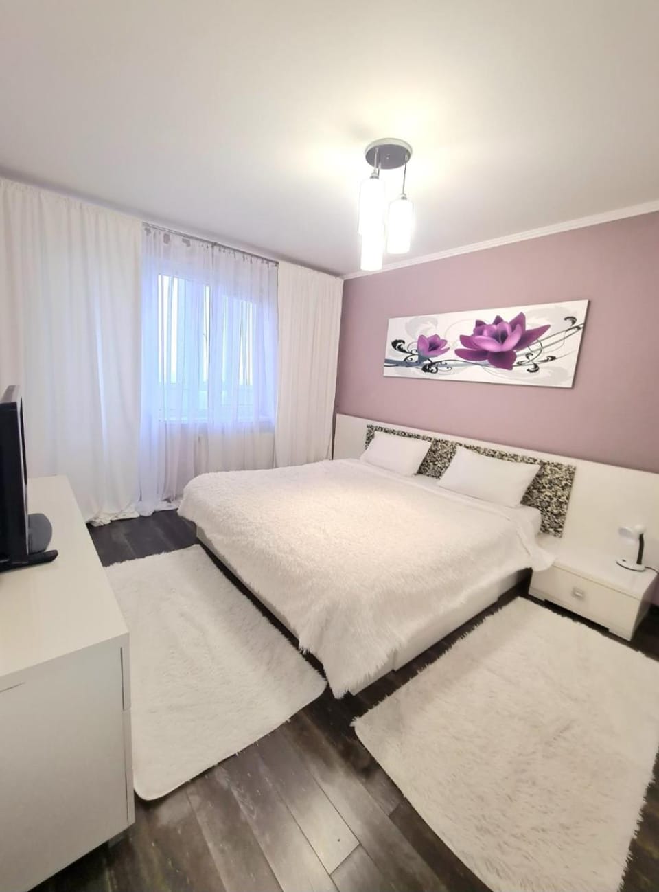 M.Dosoftei 126 Apartment in Chișinău