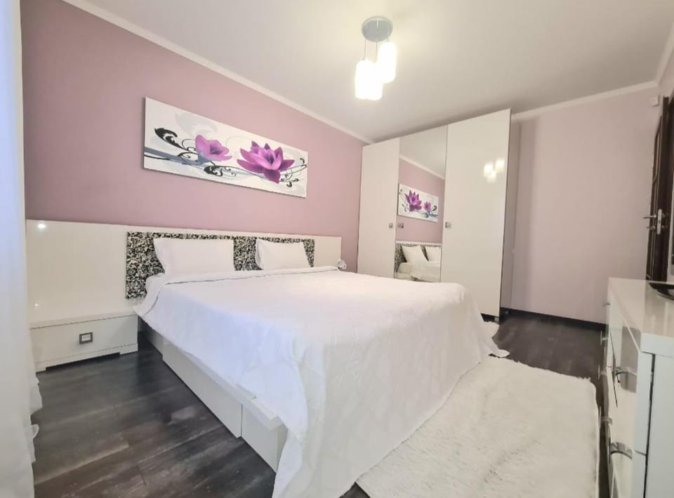 M.Dosoftei 126 Apartment in Chișinău