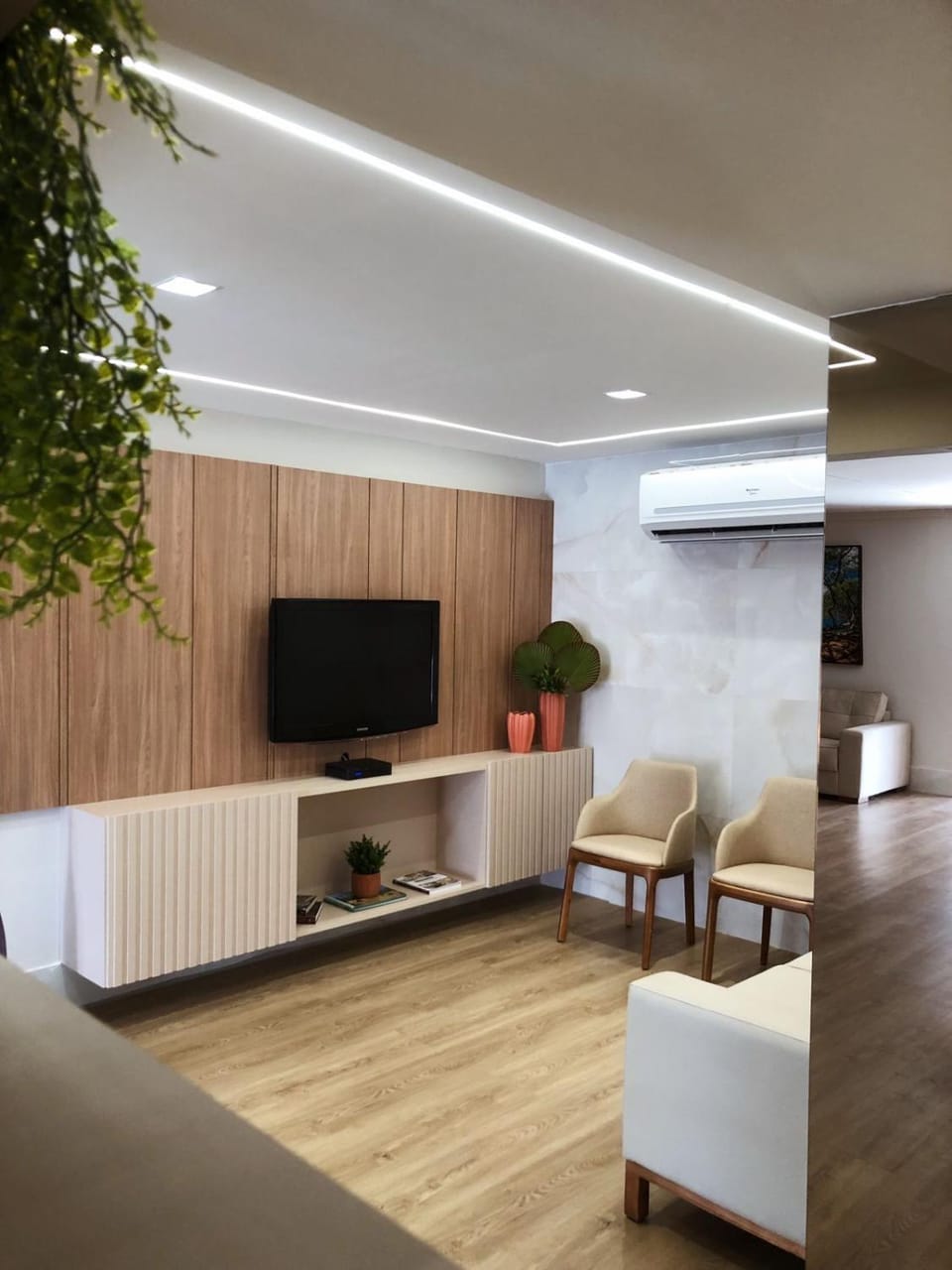 Hotel Agua Marinha Hotel in Natal
