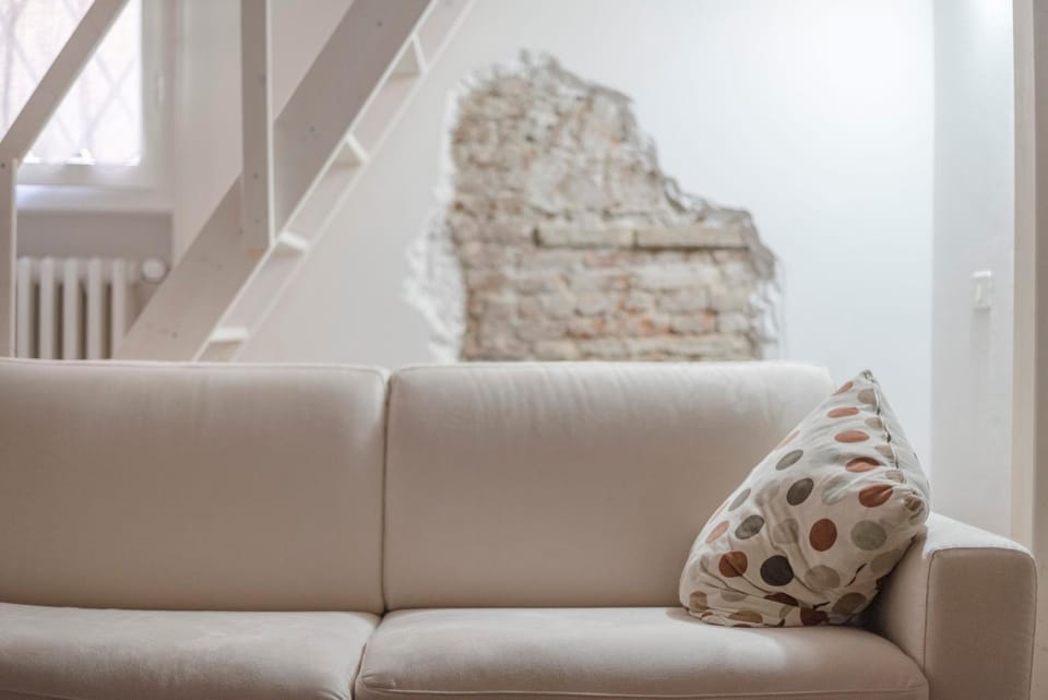 New loft in the heart of Bologna 2 Apartment in Bologna