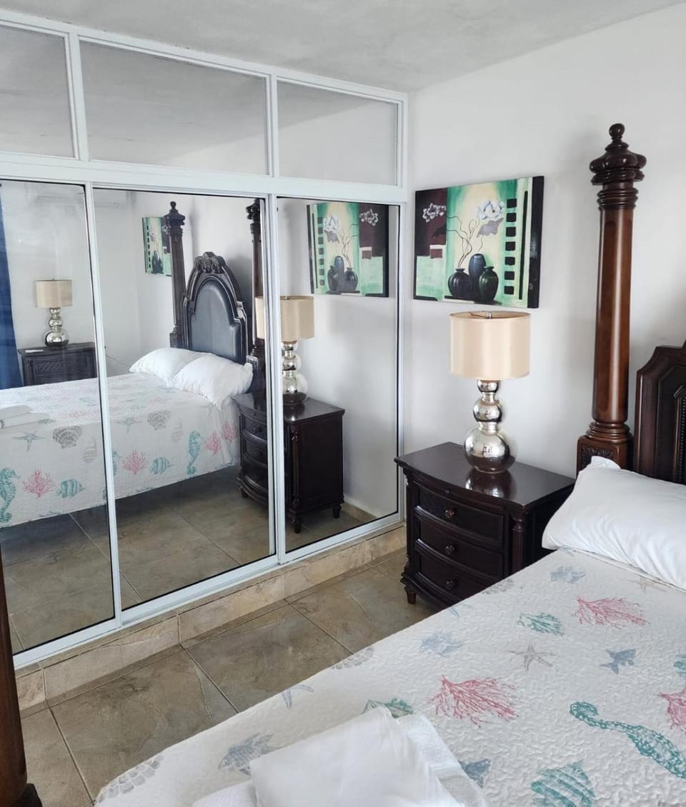 Hotel Colombus Hotel in Puerto Rico