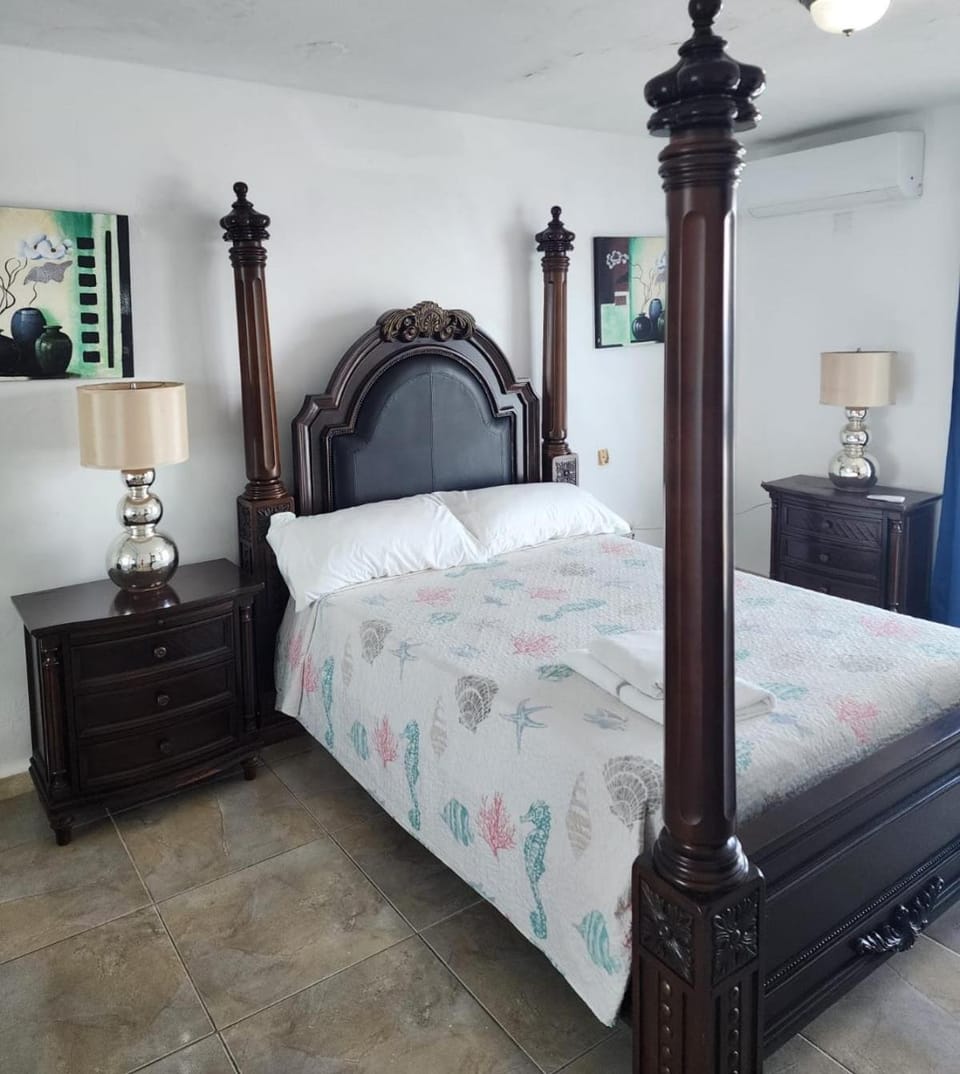 Hotel Colombus Hotel in Puerto Rico