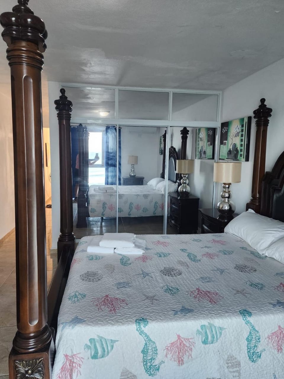 Hotel Colombus Hotel in Puerto Rico